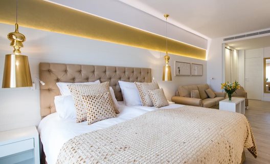 Apartamentos Illa D´or Club