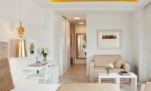 Apartamentos Illa D´or Club