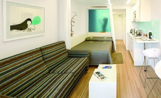 Apartamentos Illa D´or Club