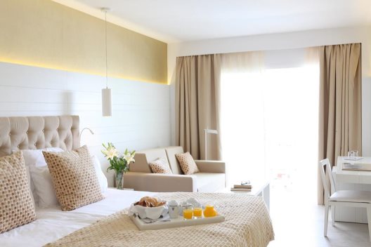 Apartamentos Illa D´or Club