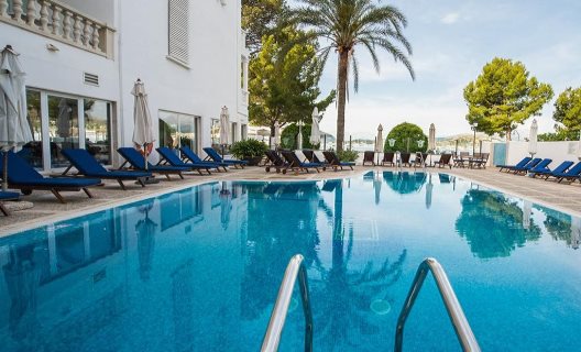 Apartamentos Illa D´or Club