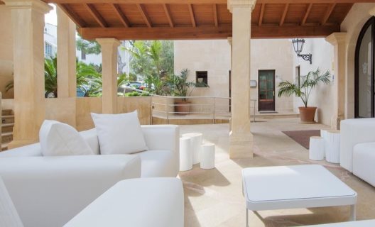 Apartamentos Illa D´or Club