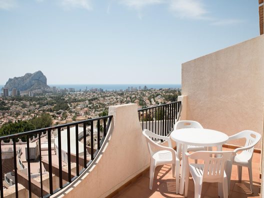 Apartamentos Imperial Park Residencial Resort