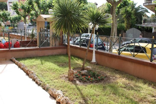Apartamentos Imperial Salou