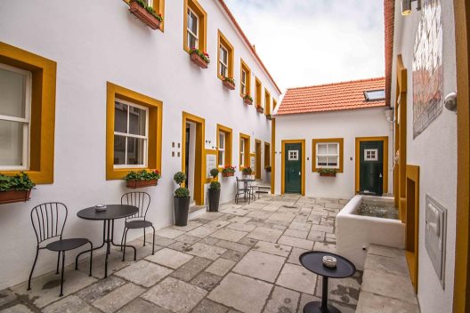Apartamentos Imperium Lisbon Village