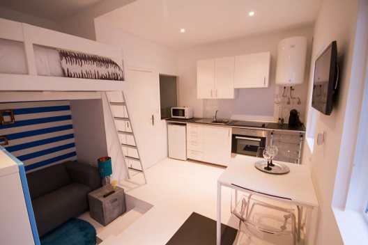 Apartamentos Imperium Lisbon Village