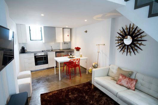 Apartamentos Imperium Lisbon Village