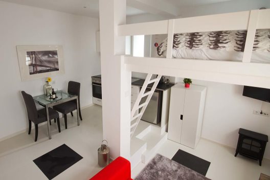Apartamentos Imperium Lisbon Village