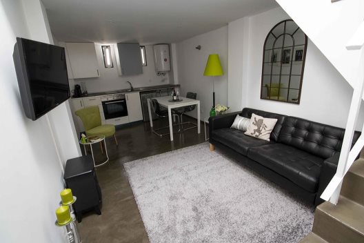Apartamentos Imperium Lisbon Village