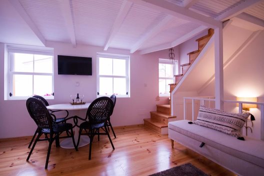 Apartamentos Imperium Lisbon Village