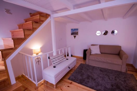 Apartamentos Imperium Lisbon Village