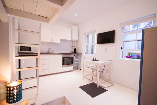 Apartamentos Imperium Lisbon Village