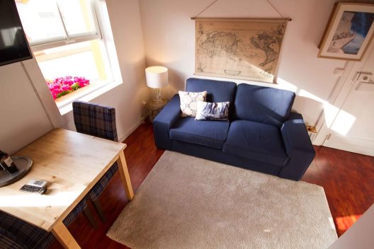 Apartamentos Imperium Lisbon Village