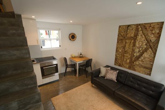 Apartamentos Imperium Lisbon Village