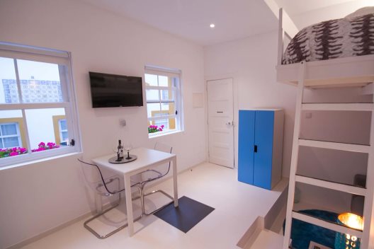 Apartamentos Imperium Lisbon Village