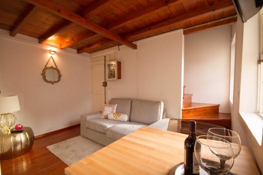 Apartamentos Imperium Lisbon Village