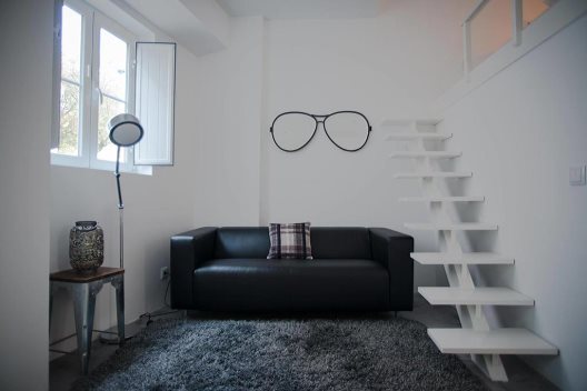 Apartamentos Imperium Lisbon Village