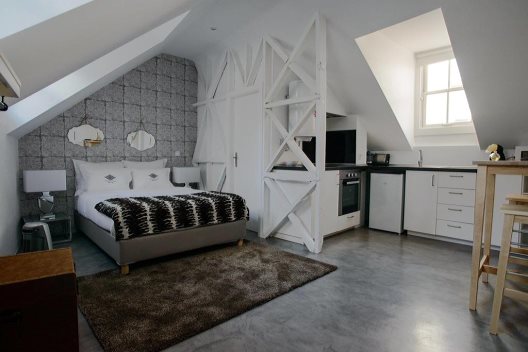 Apartamentos Imperium Lisbon Village