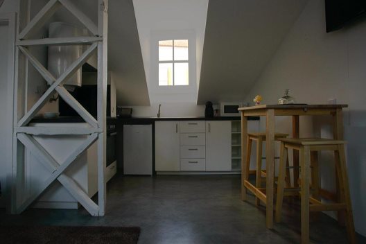 Apartamentos Imperium Lisbon Village