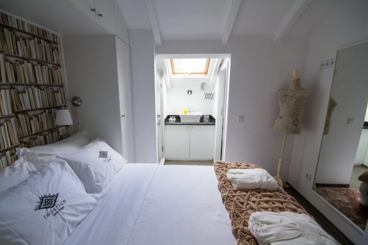 Apartamentos Imperium Lisbon Village