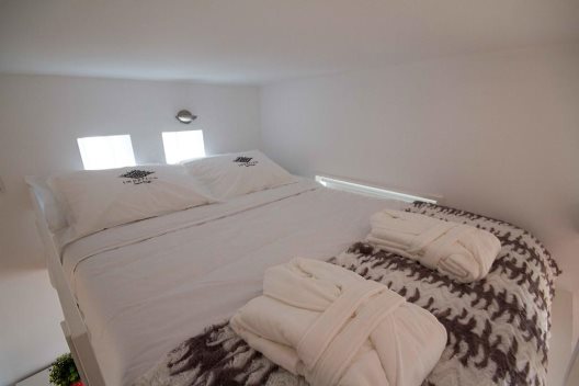 Apartamentos Imperium Lisbon Village