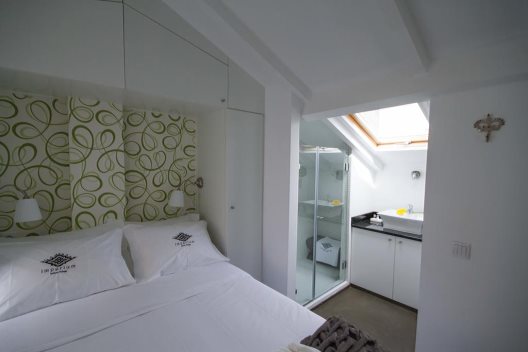 Apartamentos Imperium Lisbon Village