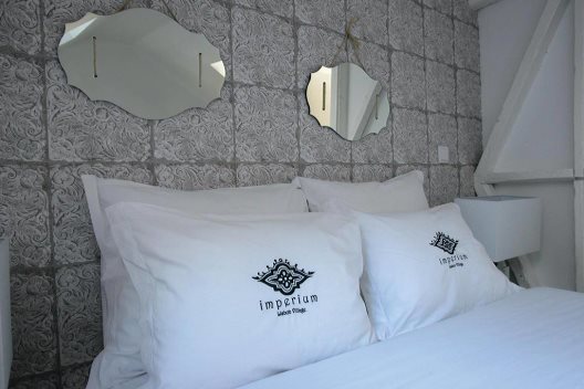Apartamentos Imperium Lisbon Village
