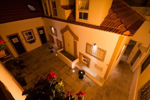 Apartamentos Imperium Lisbon Village