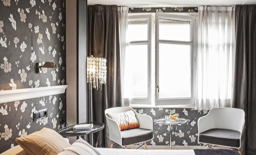 Apartamentos In Barcelona B&b Muntaner