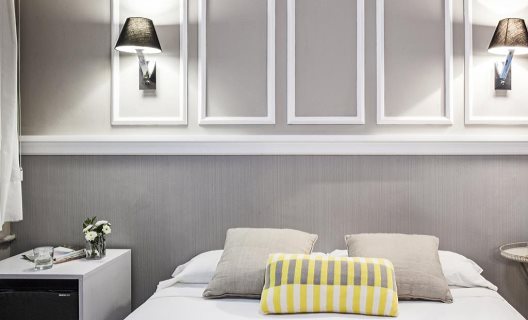 Apartamentos In Barcelona B&b Muntaner