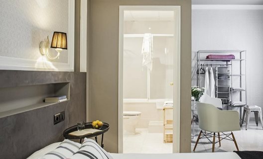 Apartamentos In Barcelona B&b Muntaner