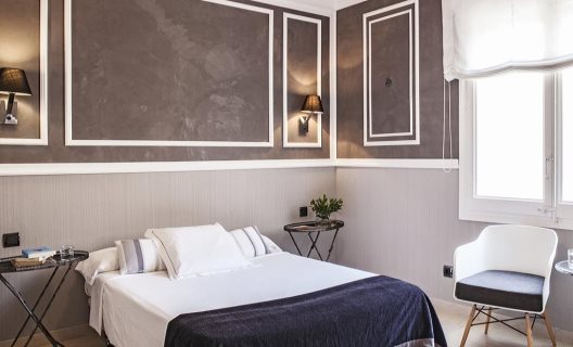 Apartamentos In Barcelona B&b Muntaner
