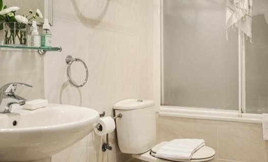 Apartamentos In Barcelona B&b Muntaner
