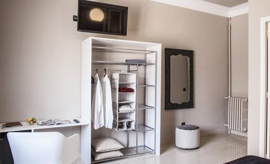 Apartamentos In Barcelona B&b Muntaner