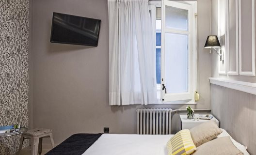 Apartamentos In Barcelona B&b Muntaner