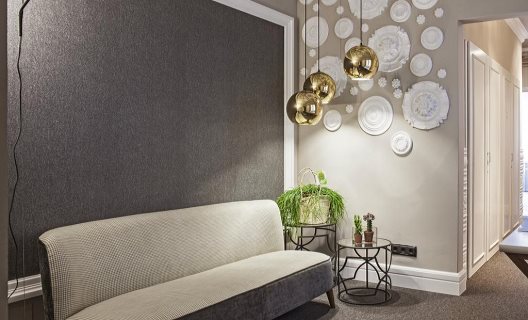 Apartamentos In Barcelona B&b Muntaner