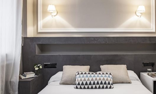 Apartamentos In Barcelona B&b Muntaner