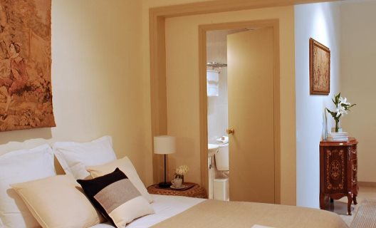 Apartamentos In Barcelona B&b Muntaner