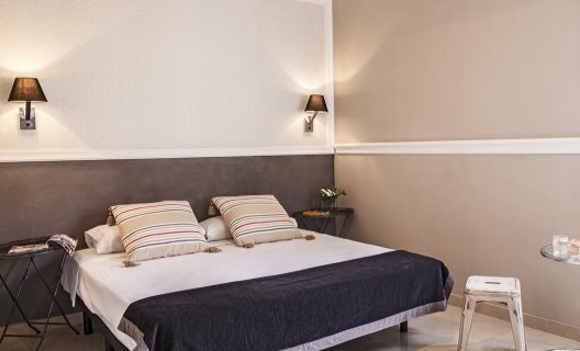 Apartamentos In Barcelona B&b Muntaner