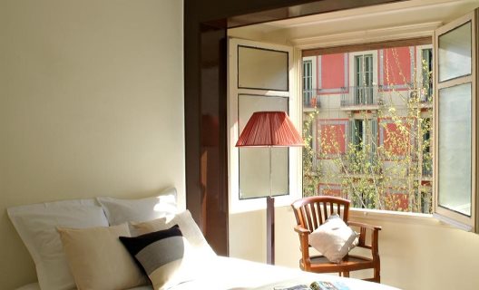 Apartamentos In Barcelona B&b Muntaner