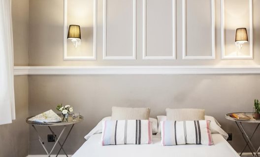 Apartamentos In Barcelona B&b Muntaner