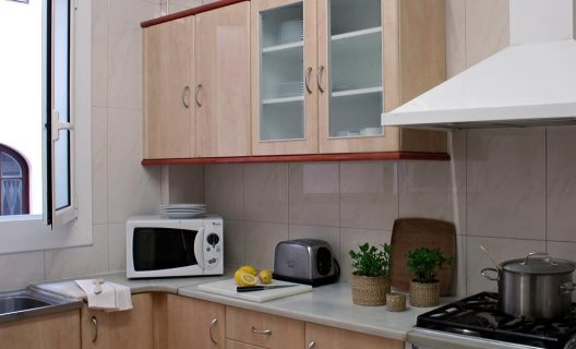 Apartamentos In Barcelona B&b Muntaner