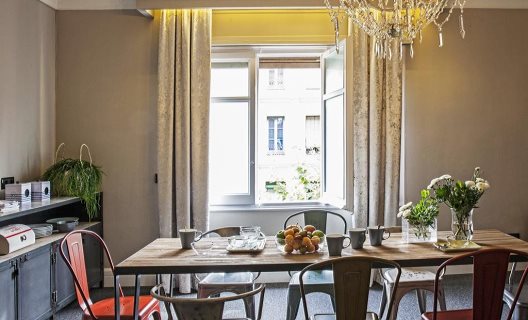 Apartamentos In Barcelona B&b Muntaner