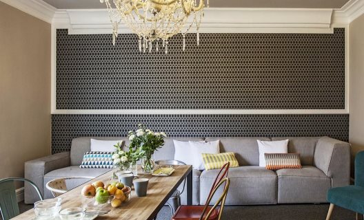 Apartamentos In Barcelona B&b Muntaner
