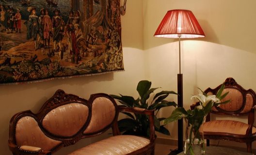 Apartamentos In Barcelona B&b Muntaner