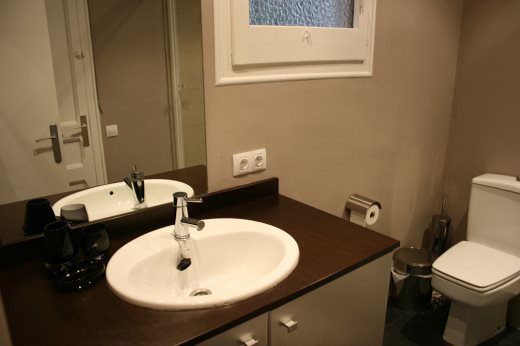 Apartamentos In Barcelona Bonavista 2