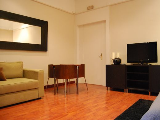 Apartamentos In Barcelona Bonavista