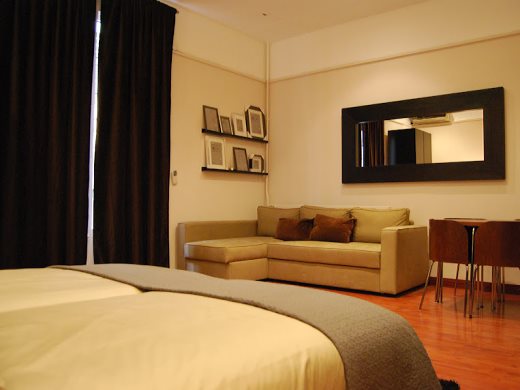 Apartamentos In Barcelona Bonavista