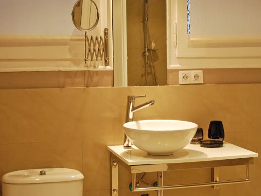 Apartamentos In Barcelona Bonavista