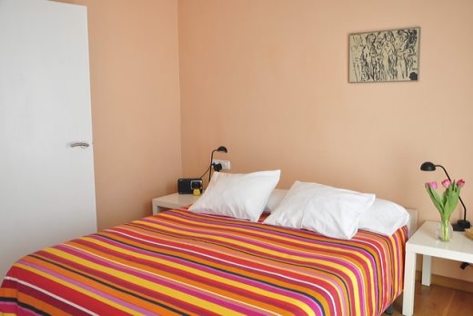 Apartamentos In Barcelona Gaudi Penthouse 1